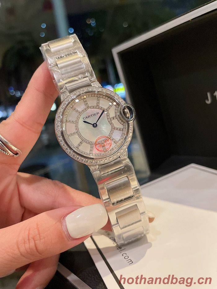 Cartier Watch CTW00102 Cartier Watch CTW00102