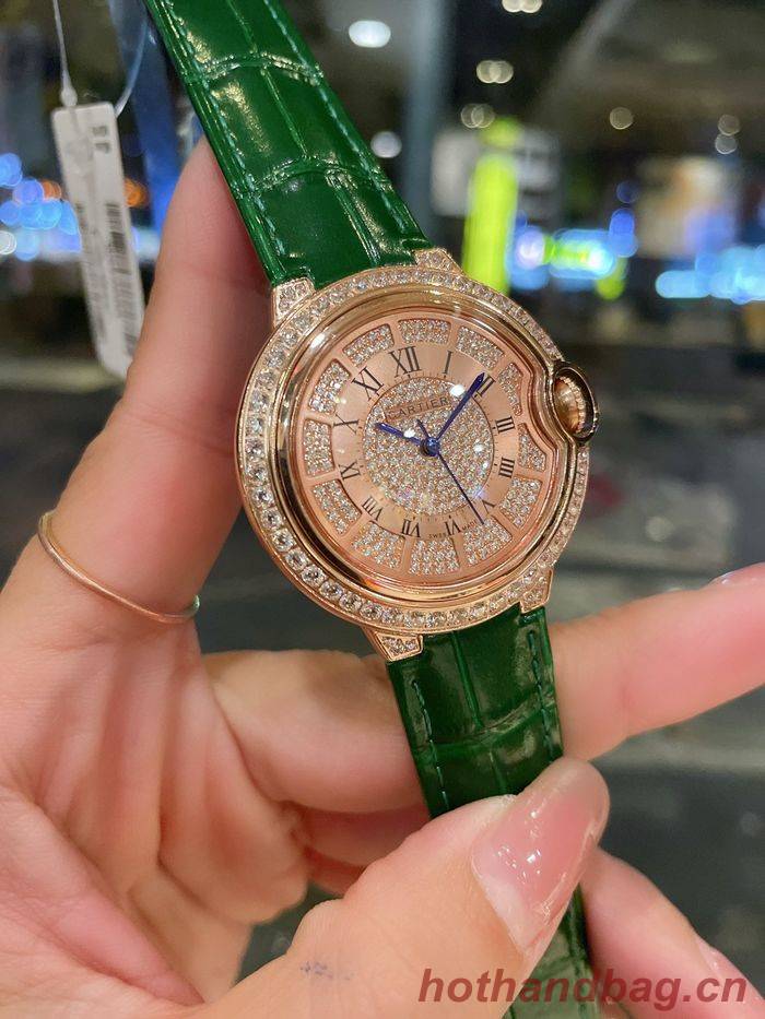 Cartier Watch CTW00105-1 Cartier Watch CTW00105-1