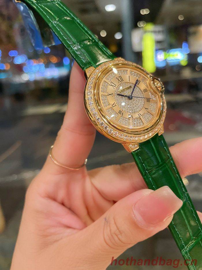 Cartier Watch CTW00106-1 Cartier Watch CTW00106-1