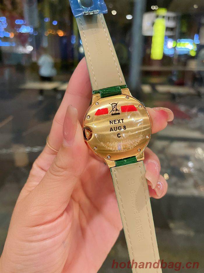 Cartier Watch CTW00106-1 Cartier Watch CTW00106-1