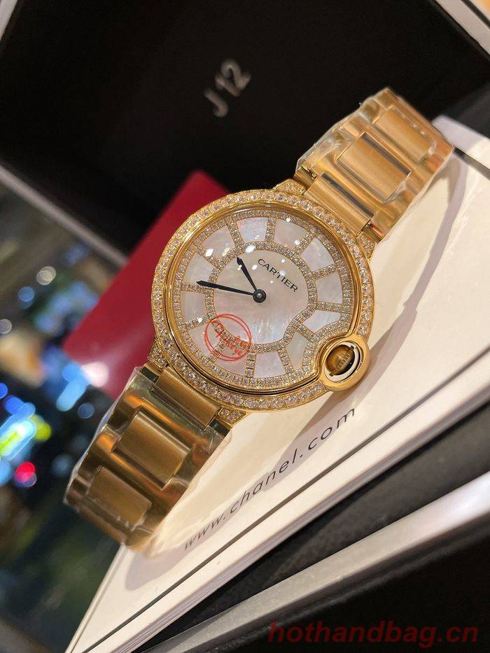 Cartier Watch CTW00108-1 Cartier Watch CTW00108-1