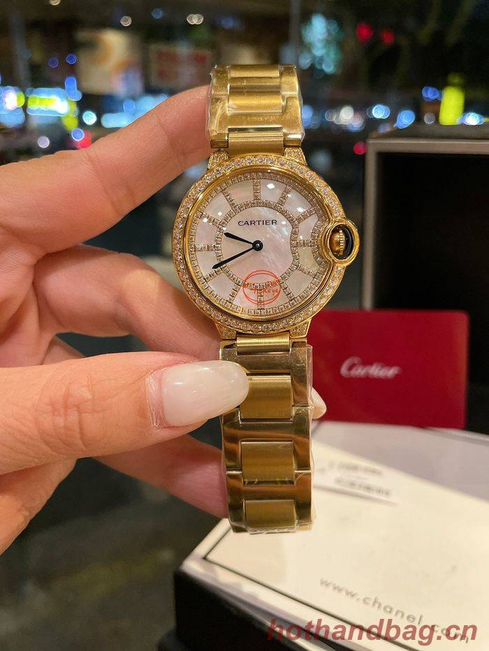 Cartier Watch CTW00108-1 Cartier Watch CTW00108-1