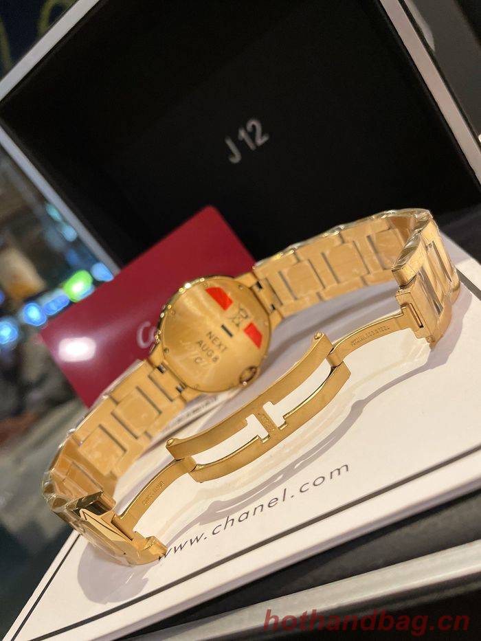 Cartier Watch CTW00108-1 Cartier Watch CTW00108-1