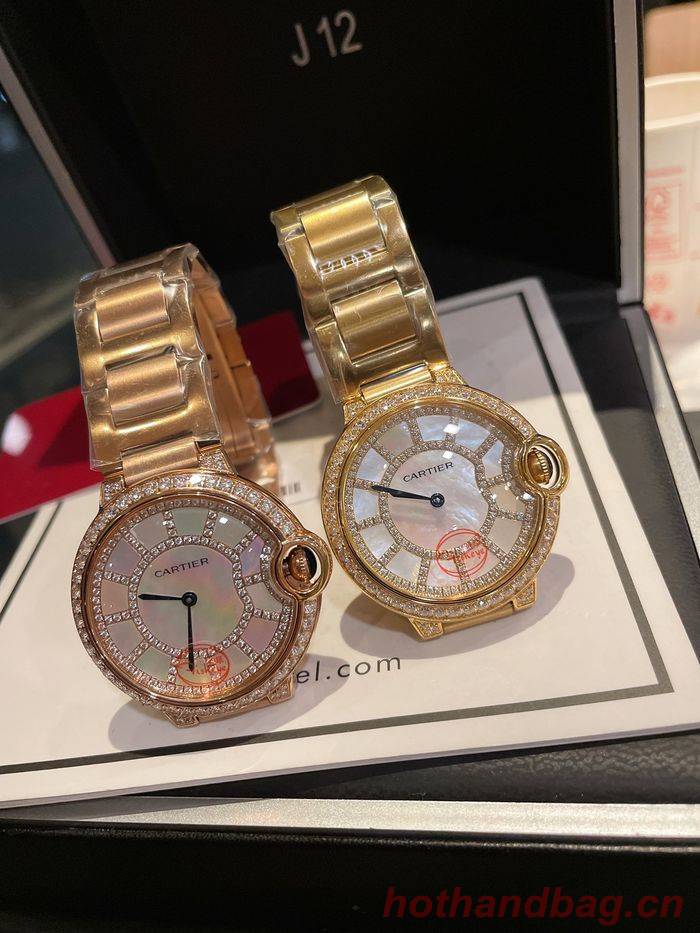 Cartier Watch CTW00108-1 Cartier Watch CTW00108-1