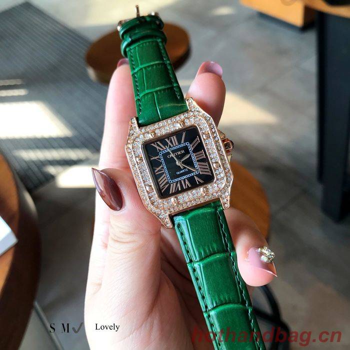 Cartier Watch CTW00110-4 Cartier Watch CTW00110-4