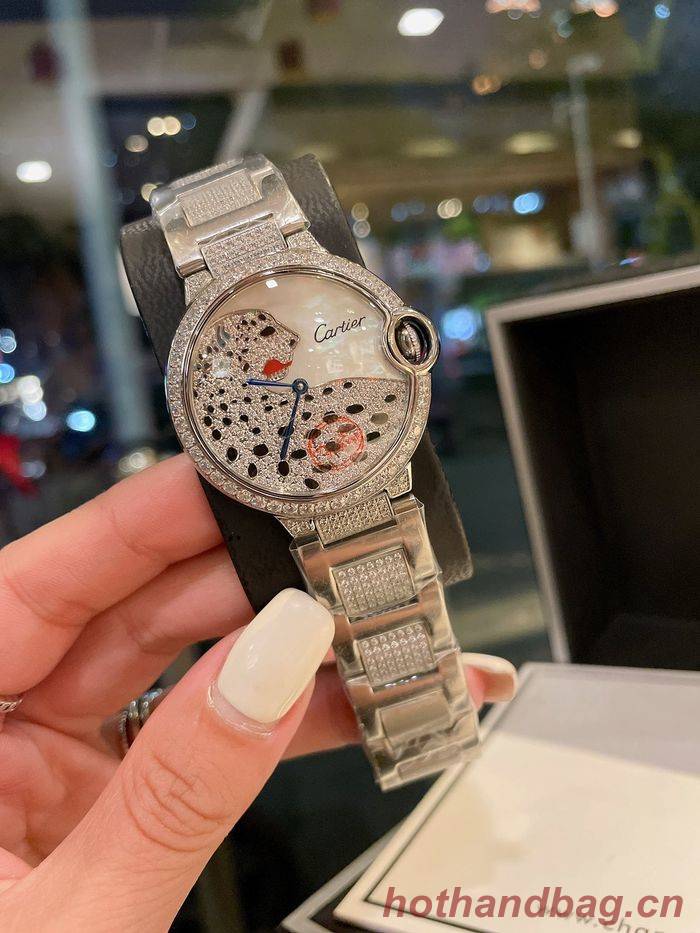 Cartier Watch CTW00111-1 Cartier Watch CTW00111-1