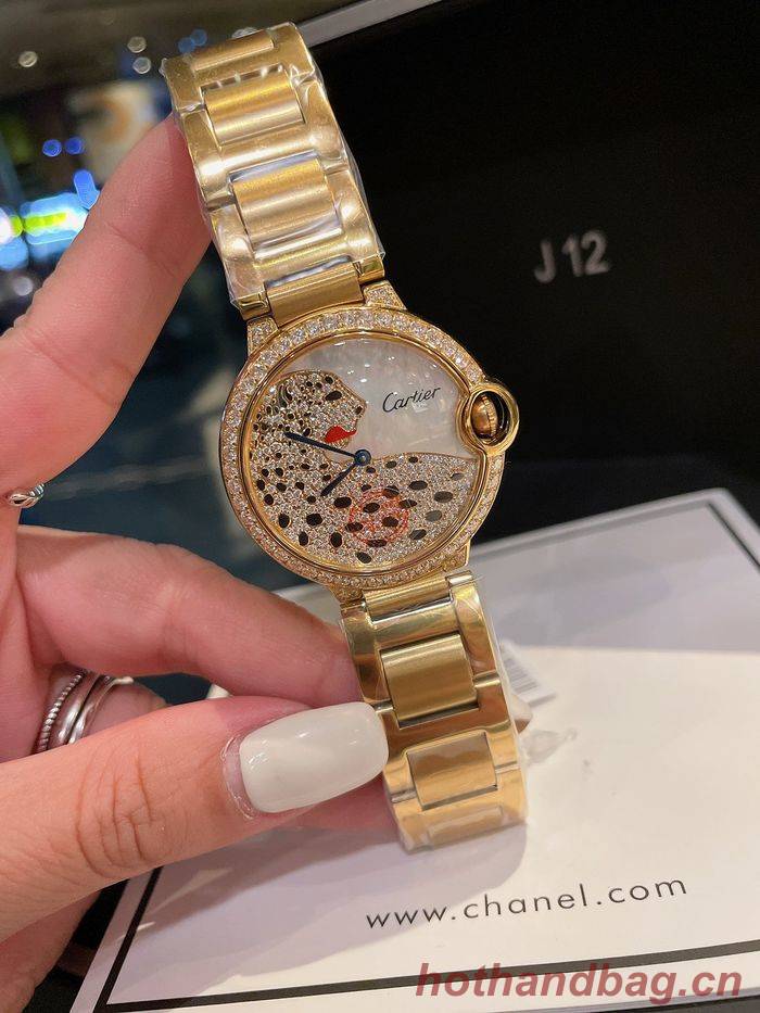 Cartier Watch CTW00112-1 Cartier Watch CTW00112-1