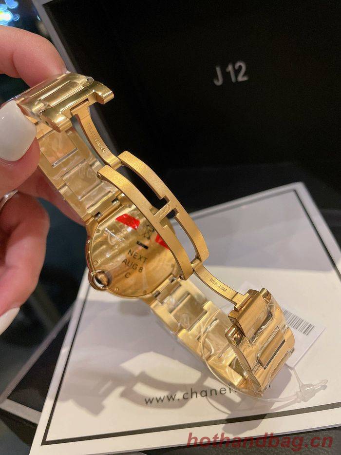 Cartier Watch CTW00112-1 Cartier Watch CTW00112-1