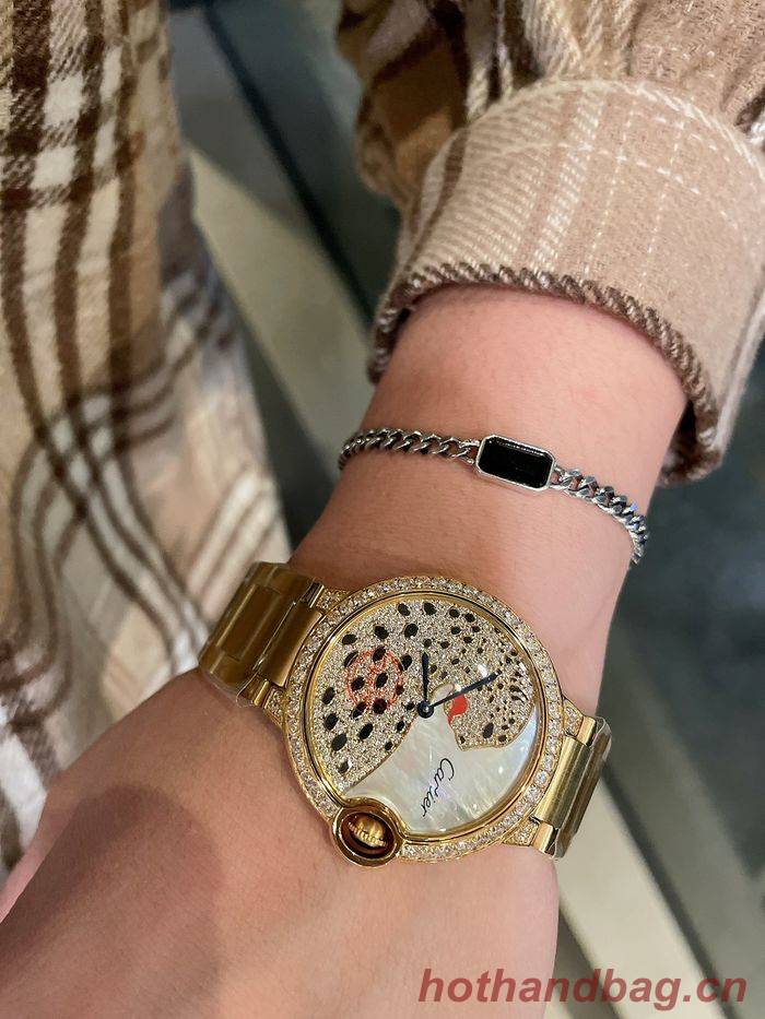 Cartier Watch CTW00112-1 Cartier Watch CTW00112-1