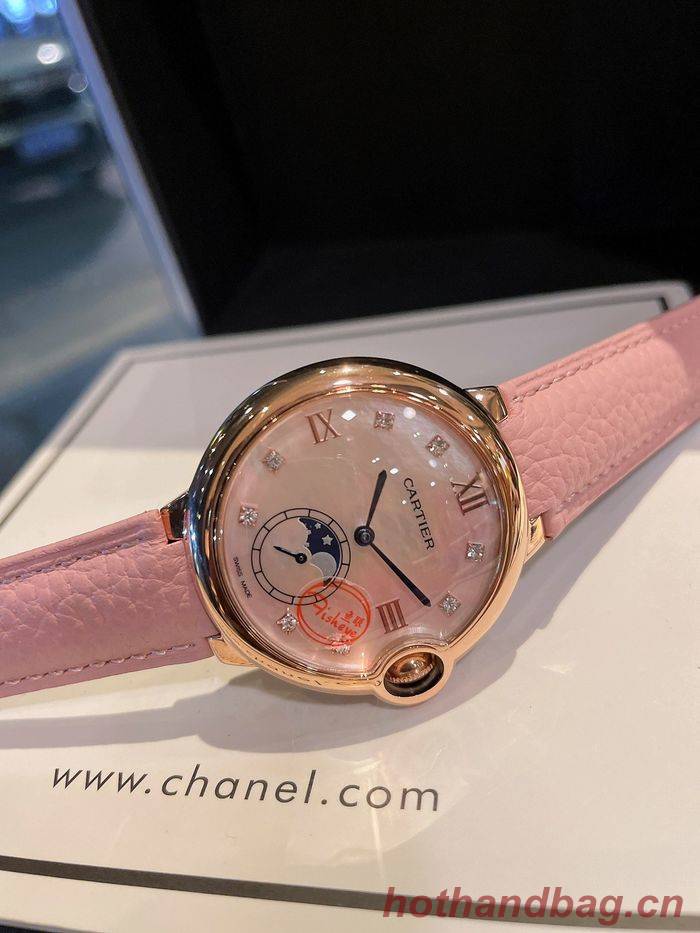 Cartier Watch CTW00115 Cartier Watch CTW00115