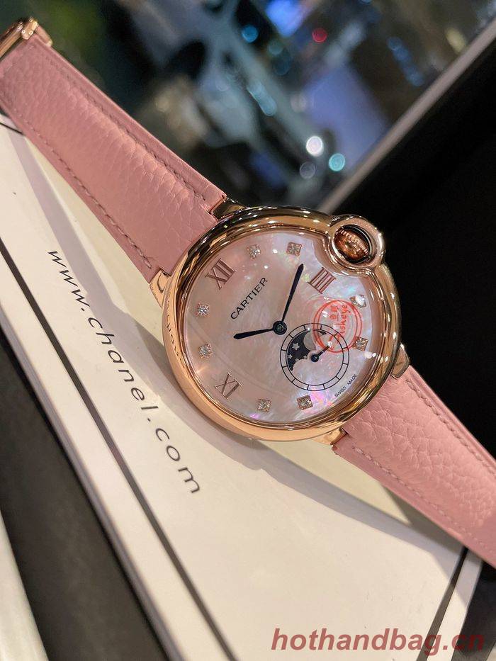 Cartier Watch CTW00115 Cartier Watch CTW00115