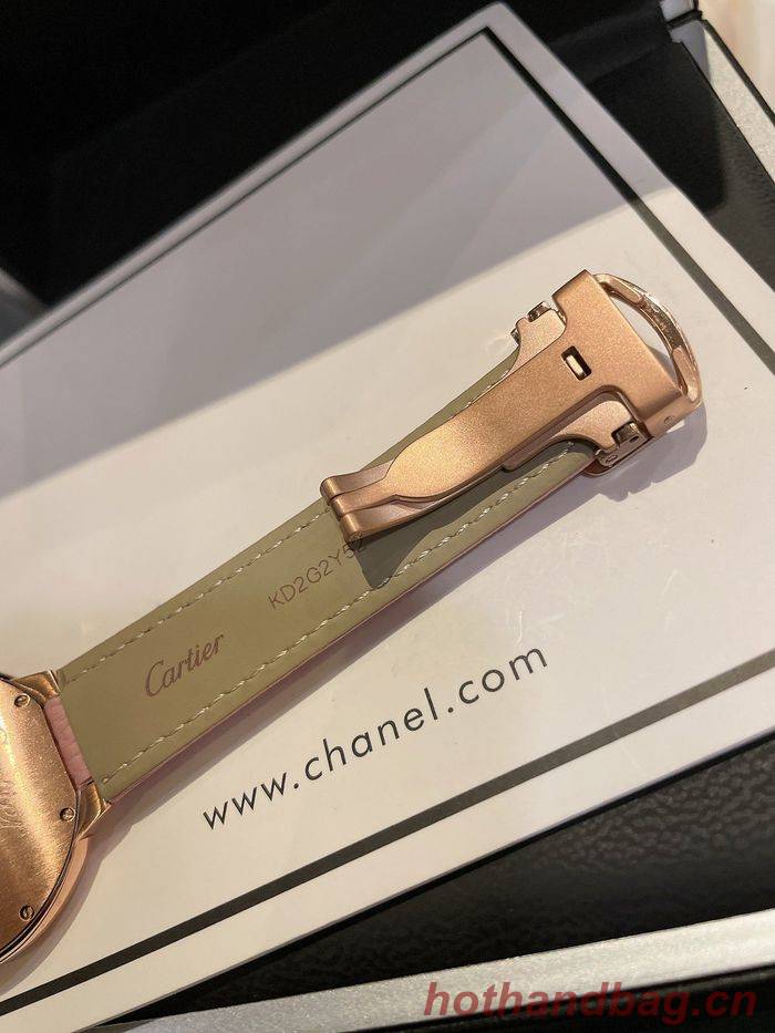 Cartier Watch CTW00115 Cartier Watch CTW00115