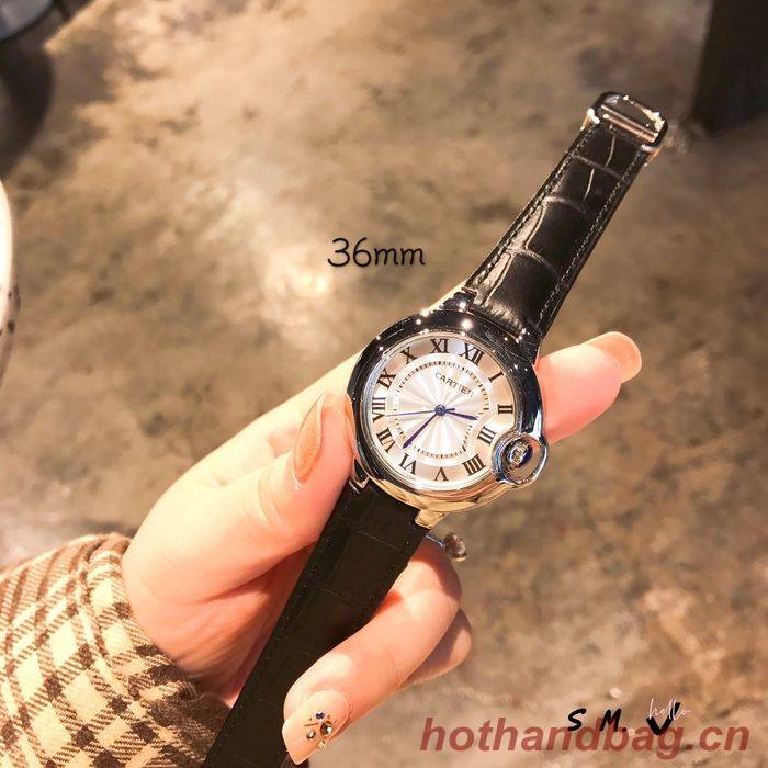 Cartier Watch CTW00117-1 Cartier Watch CTW00117-1