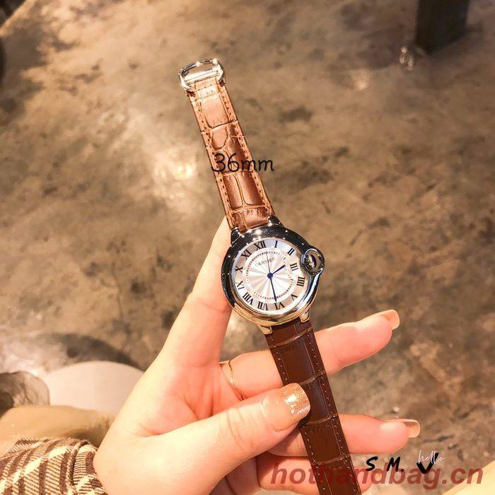Cartier Watch CTW00117-2 Cartier Watch CTW00117-2