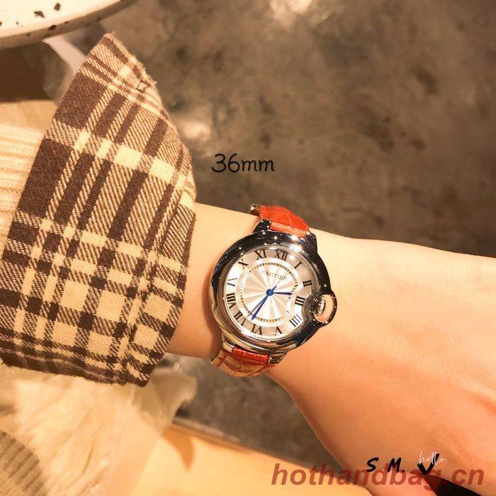 Cartier Watch CTW00117-3 Cartier Watch CTW00117-3