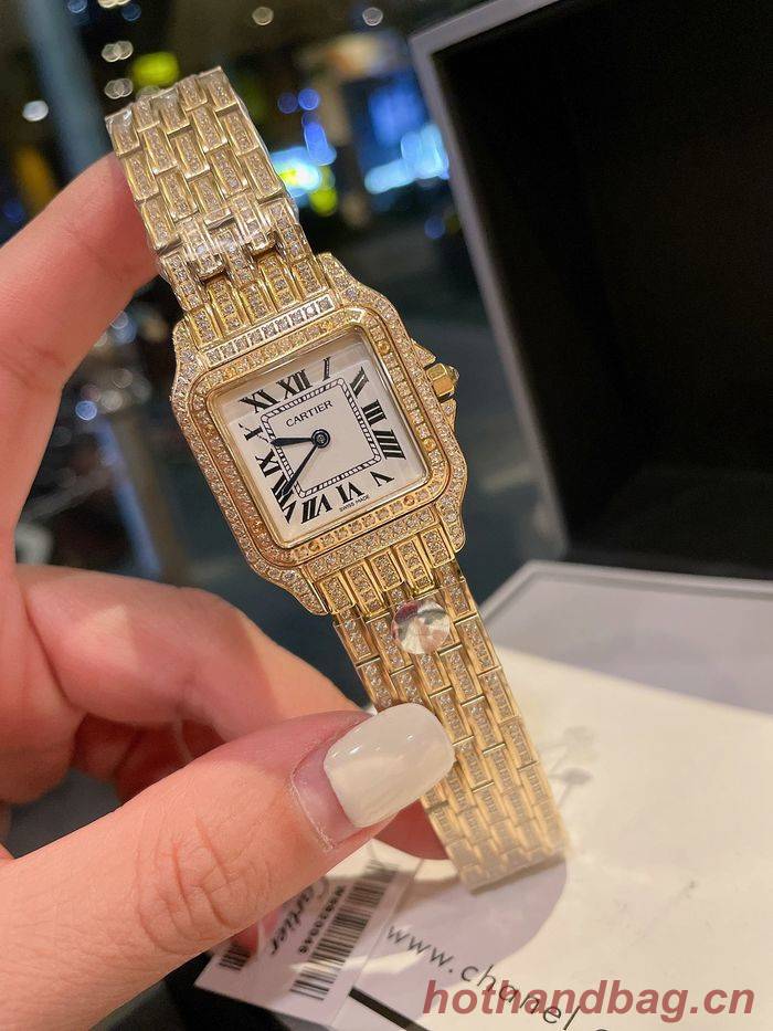 Cartier Watch CTW00119-2 Cartier Watch CTW00119-2