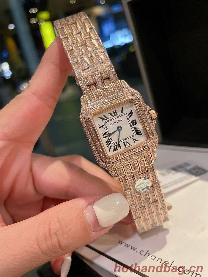 Cartier Watch CTW00119-3 Cartier Watch CTW00119-3
