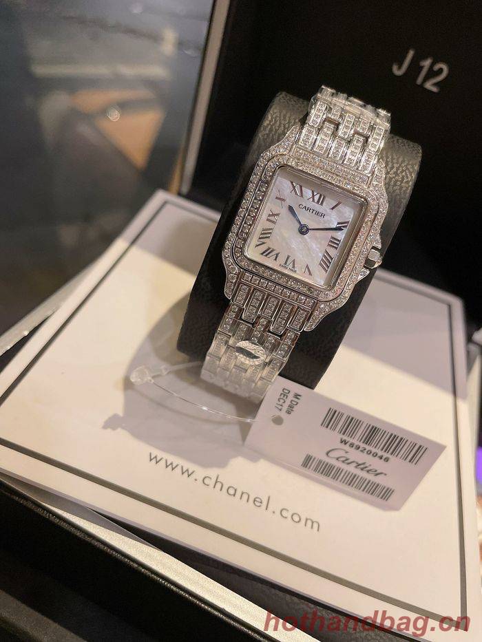 Cartier Watch CTW00120-3 Cartier Watch CTW00120-3