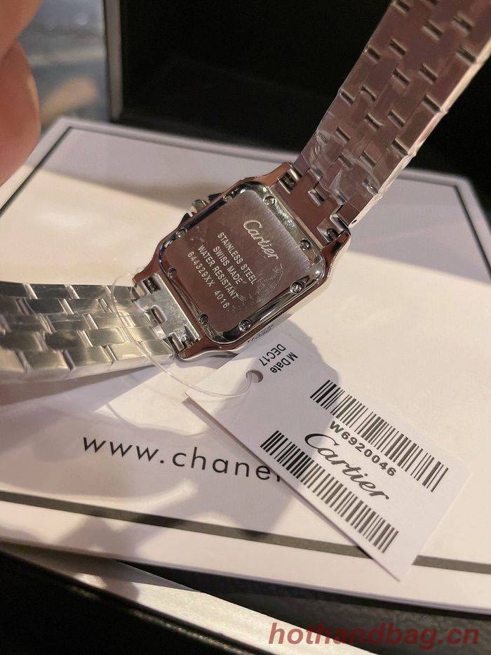 Cartier Watch CTW00121-1