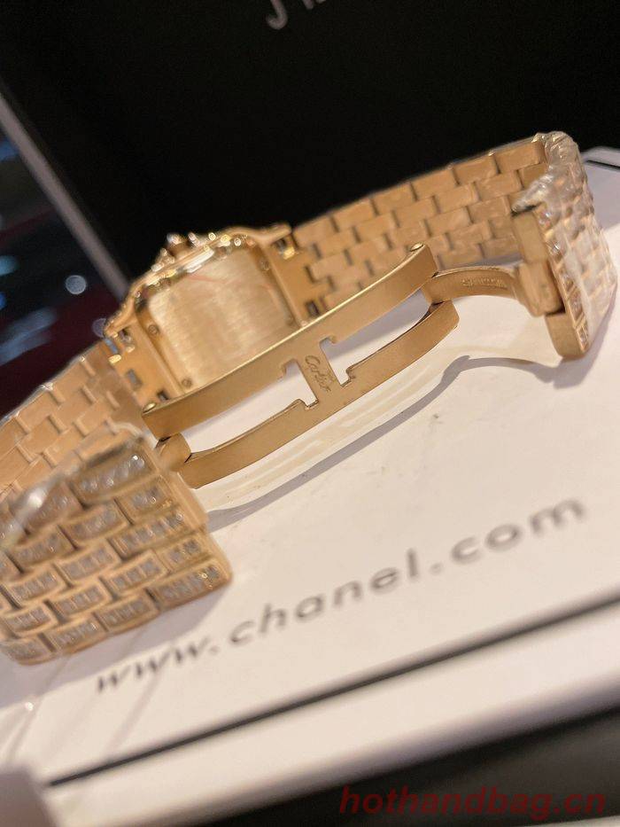 Cartier Watch CTW00122-1 Cartier Watch CTW00122-1