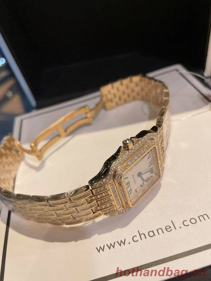 Cartier Watch CTW00122-1 Cartier Watch CTW00122-1