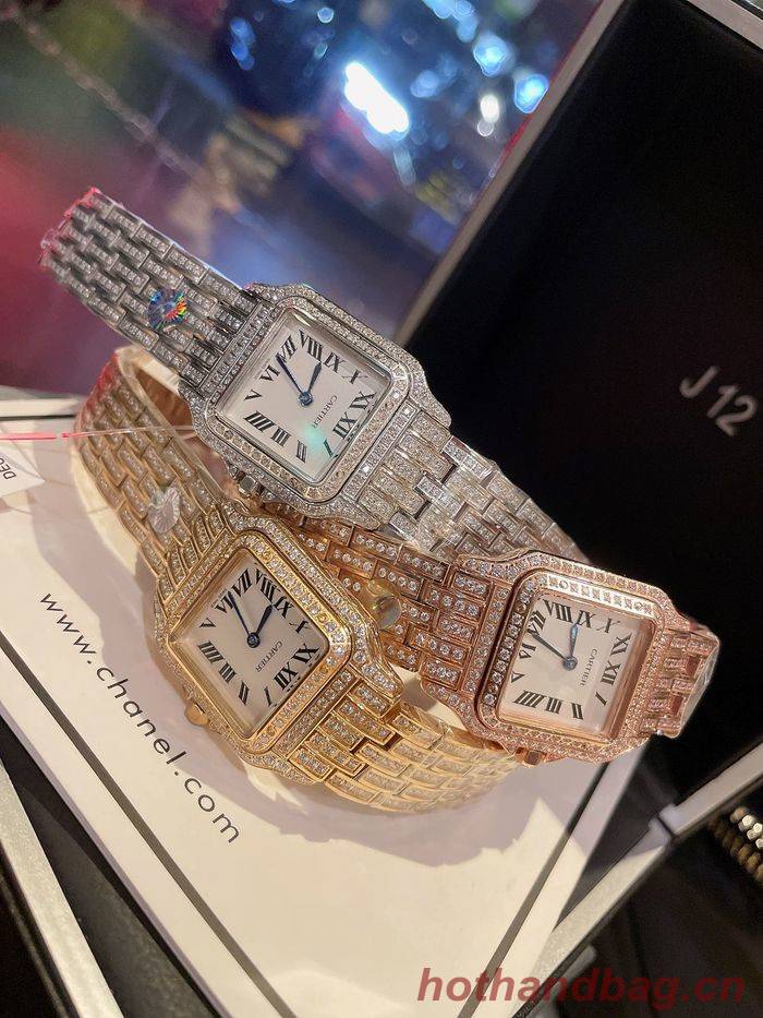 Cartier Watch CTW00122-1 Cartier Watch CTW00122-1