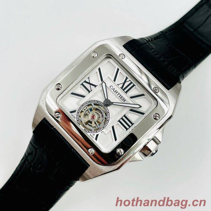 Cartier Watch CTW00123 Cartier Watch CTW00123