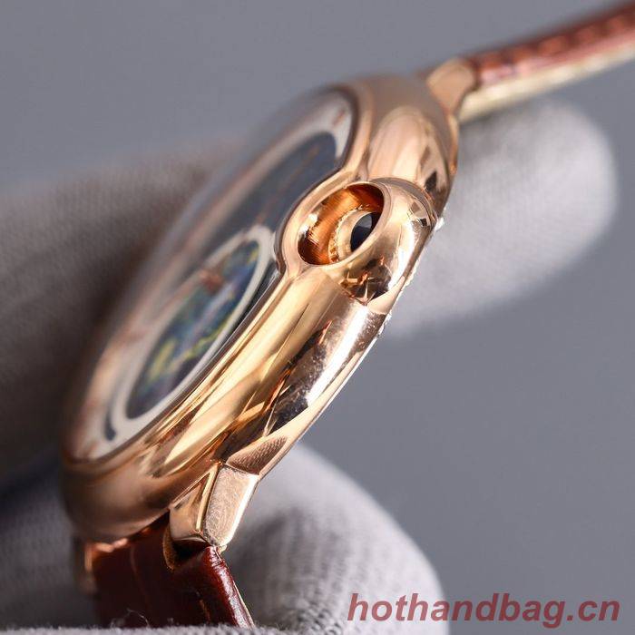 Cartier Watch CTW00126-1 Cartier Watch CTW00126-1