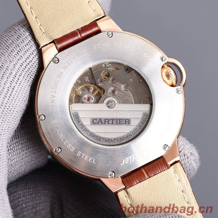 Cartier Watch CTW00126-1 Cartier Watch CTW00126-1