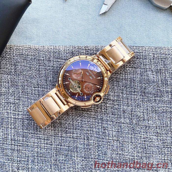 Cartier Watch CTW00131-2 Cartier Watch CTW00131-2