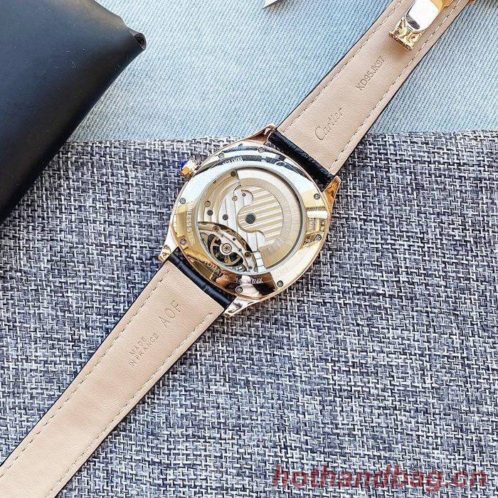 Cartier Watch CTW00135-1 Cartier Watch CTW00135-1