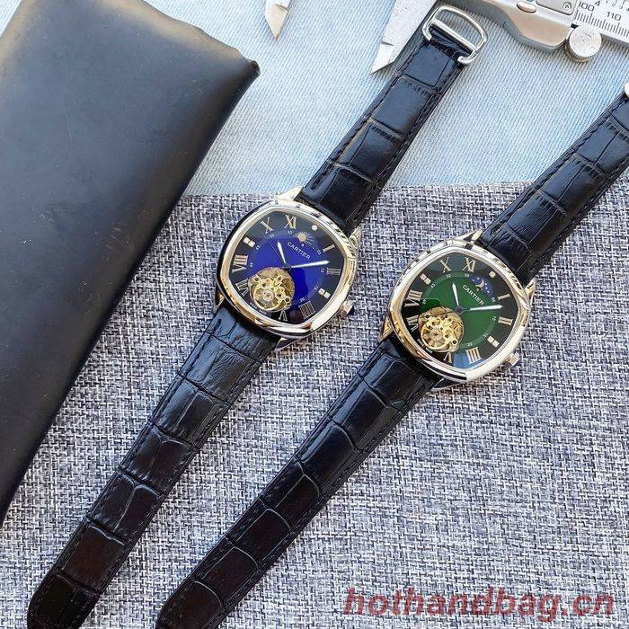 Cartier Watch CTW00135-1 Cartier Watch CTW00135-1
