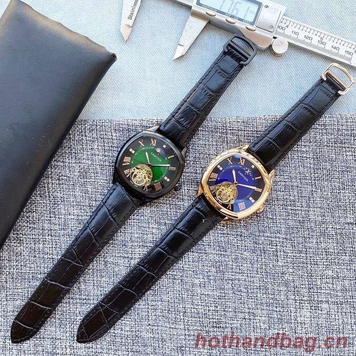 Cartier Watch CTW00135-1 Cartier Watch CTW00135-1