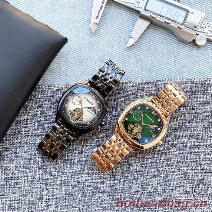 Cartier Watch CTW00136-1 Cartier Watch CTW00136-1