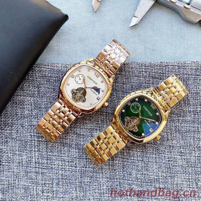 Cartier Watch CTW00136-1 Cartier Watch CTW00136-1