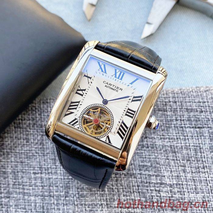Cartier Watch CTW00138-1 Cartier Watch CTW00138-1