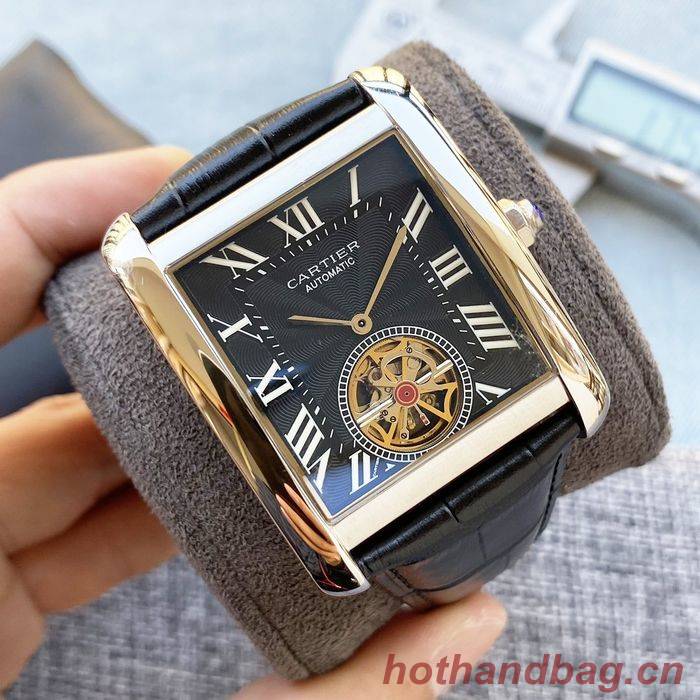 Cartier Watch CTW00138-2 Cartier Watch CTW00138-2