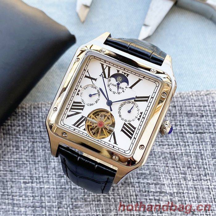 Cartier Watch CTW00139-1 Cartier Watch CTW00139-1