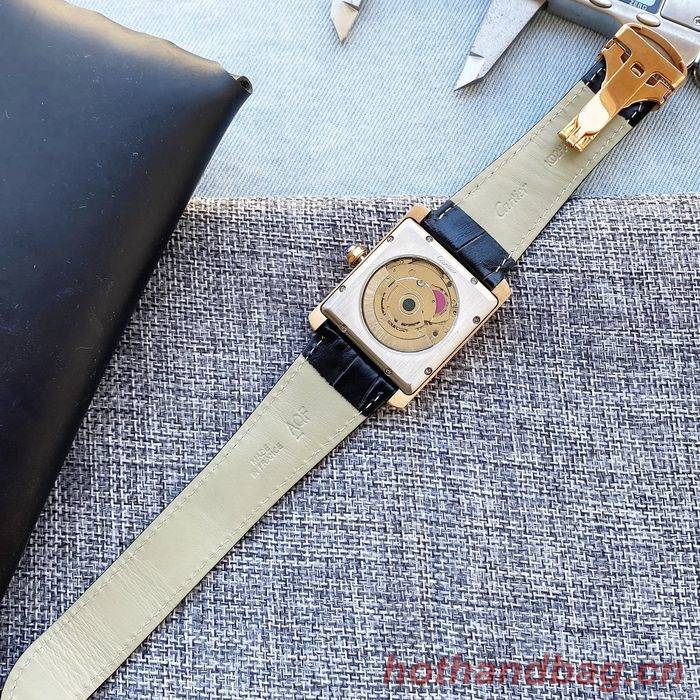 Cartier Watch CTW00142-1 Cartier Watch CTW00142-1