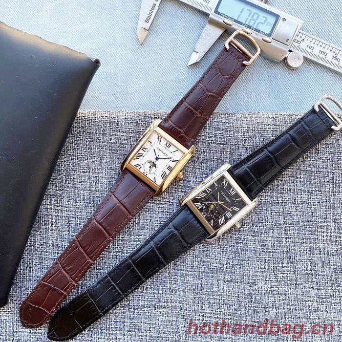 Cartier Watch CTW00142-1 Cartier Watch CTW00142-1