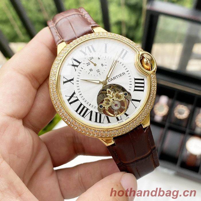 Cartier Watch CTW00144-1 Cartier Watch CTW00144-1
