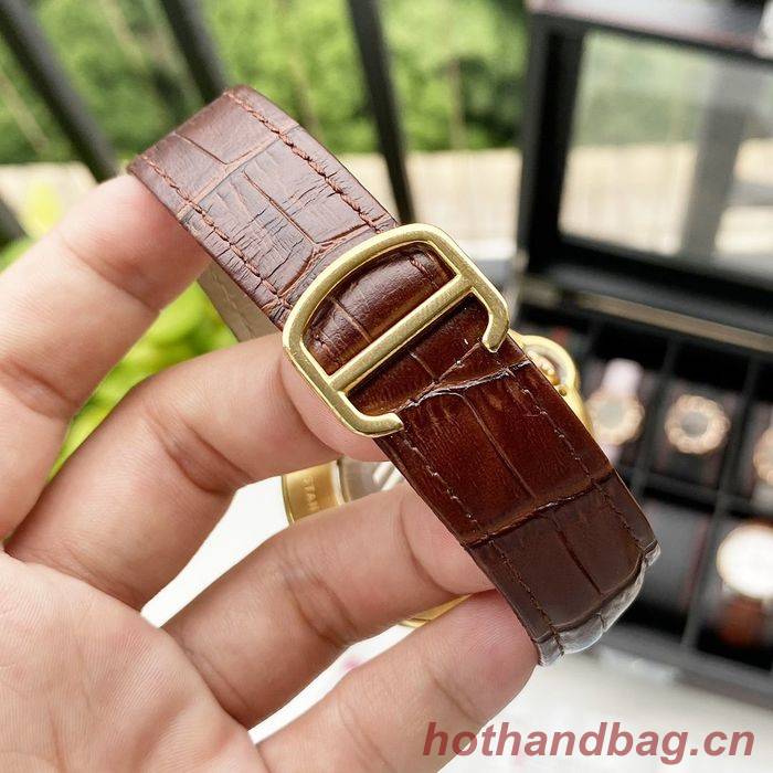 Cartier Watch CTW00144-1 Cartier Watch CTW00144-1