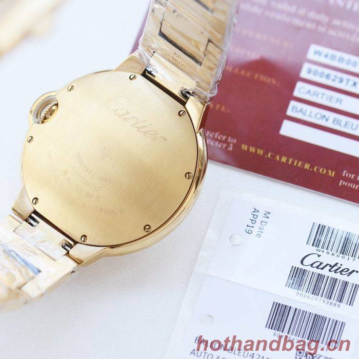 Cartier Watch CTW00146-1 Cartier Watch CTW00146-1