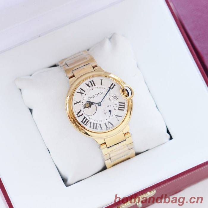 Cartier Watch CTW00146-1 Cartier Watch CTW00146-1