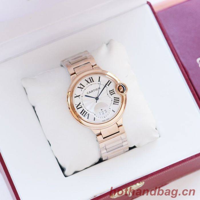 Cartier Watch CTW00148-1 Cartier Watch CTW00148-1