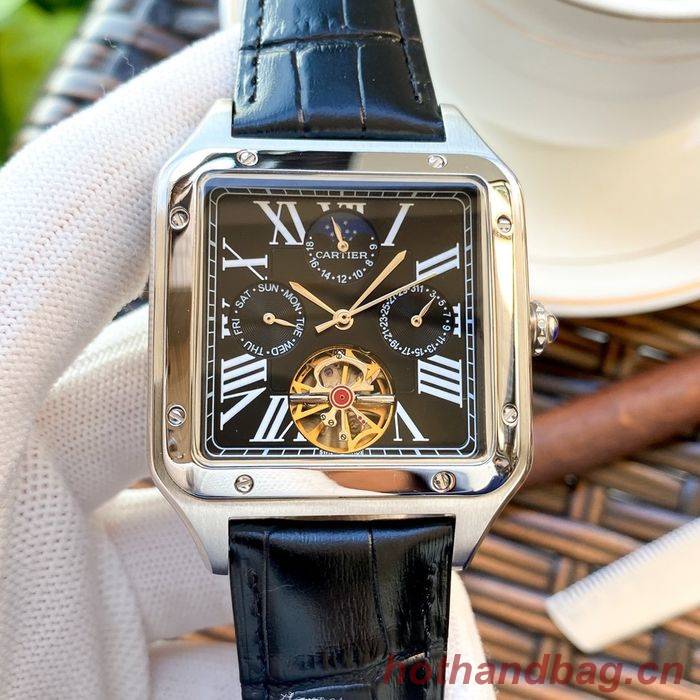 Cartier Watch CTW00151-1 Cartier Watch CTW00151-1