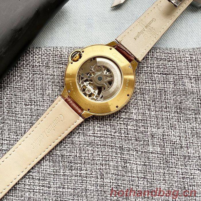 Cartier Watch CTW00154-1 Cartier Watch CTW00154-1