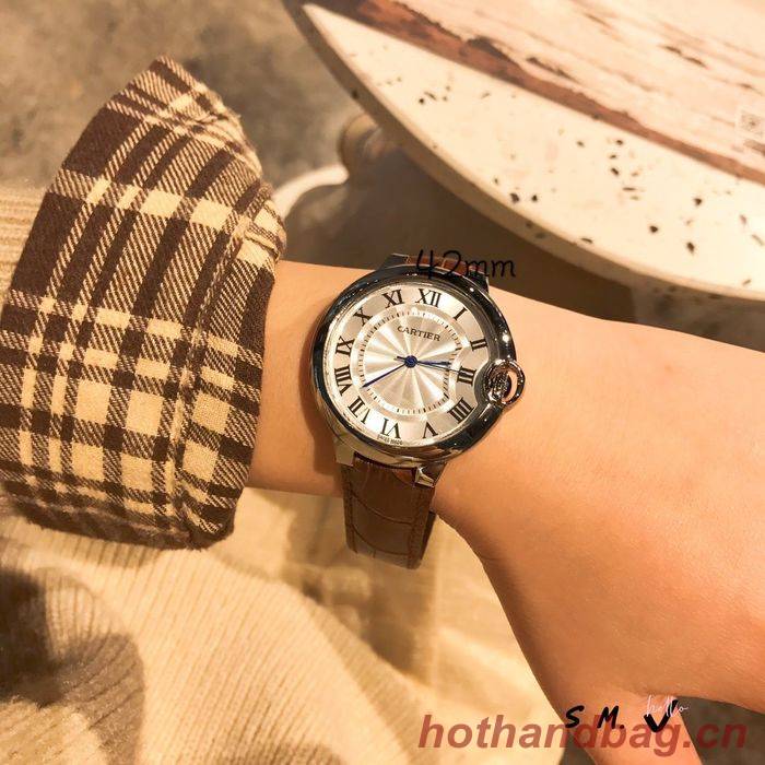 Cartier Watch CTW00155-2 Cartier Watch CTW00155-2