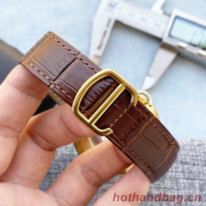 Cartier Watch CTW00160-1 Cartier Watch CTW00160-1