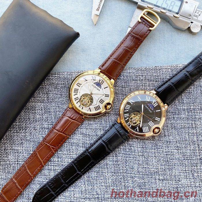 Cartier Watch CTW00160-1 Cartier Watch CTW00160-1